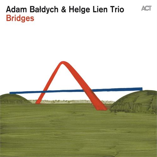Adam Baldych & Helge Lien Trio Bridges (LP)